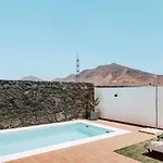 Villa Lyra, Piscina Climatizada Playa Blanca (Lanzarote)