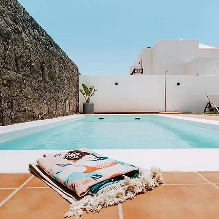 فيلة Lyra, Piscina Climatizada *