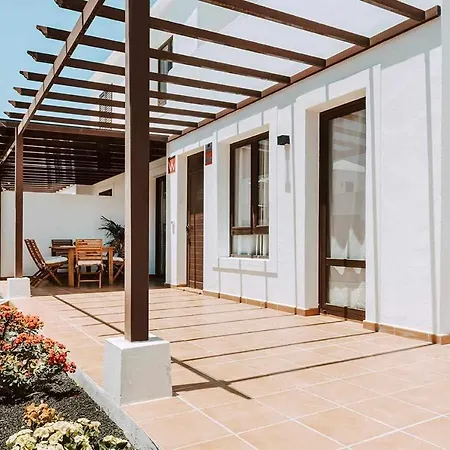 Villa Lyra Piscina Climatizada Playa Blanca (Lanzarote)